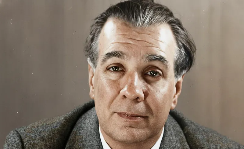 Curso Borges poeta sobre la poesía de Jorge Luis Borges