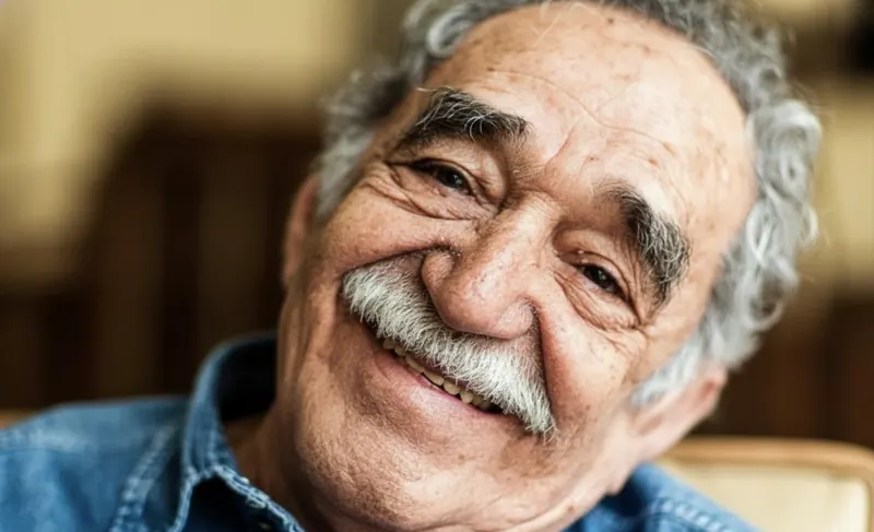 Curso de cuentos de Gabriel García Márquez