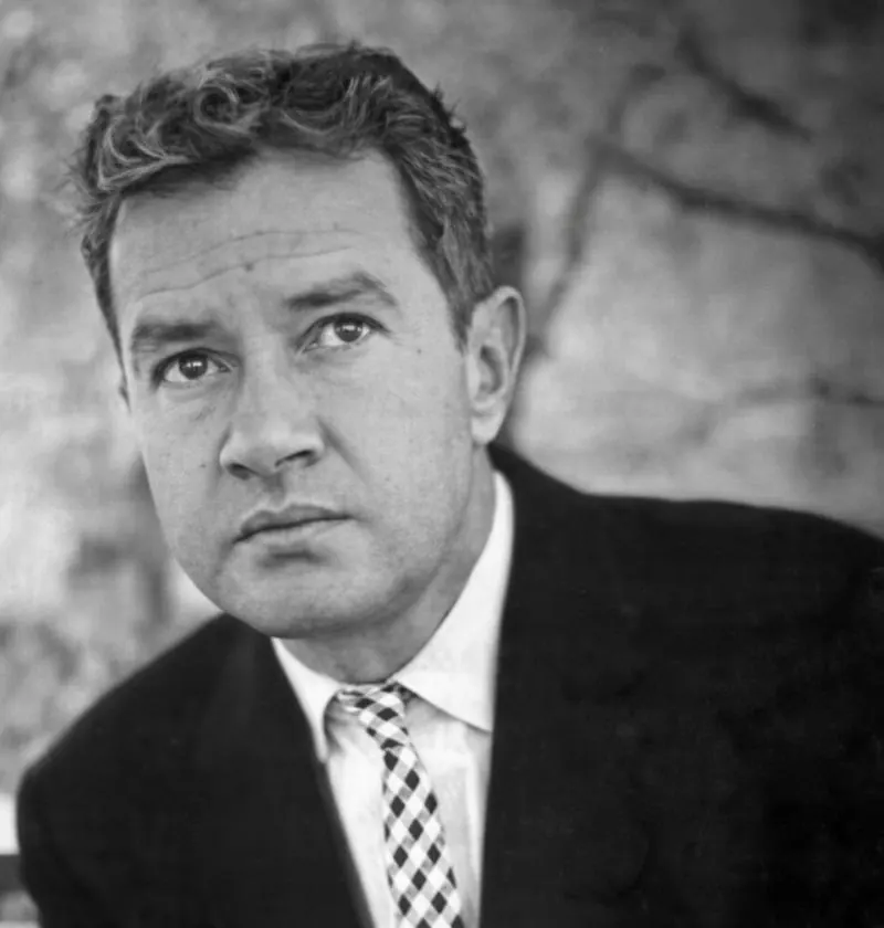 Curso de cuentos de Juan Rulfo