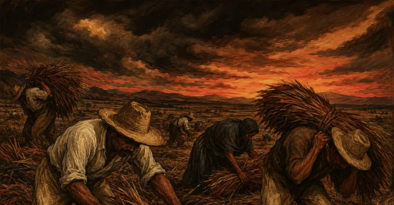 Curso sobre El llano en llamas de Juan Rulfo