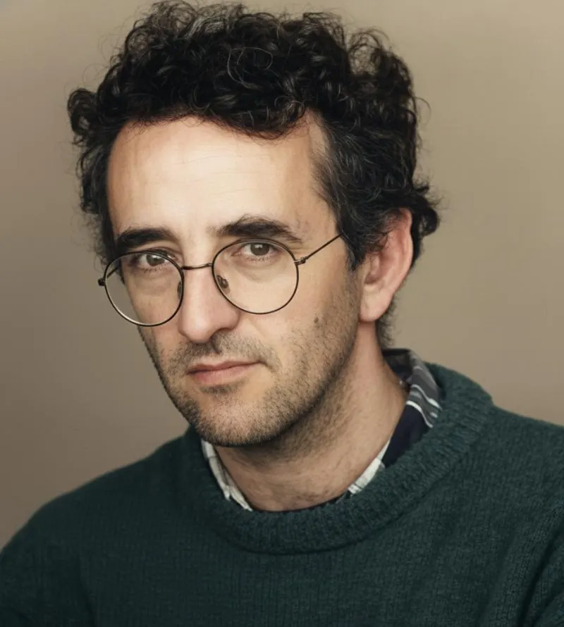 Curso sobre Los detectives salvajes de Roberto Bolaño