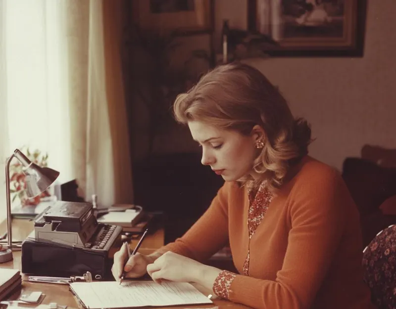 Taller de escritura literaria para principiantes