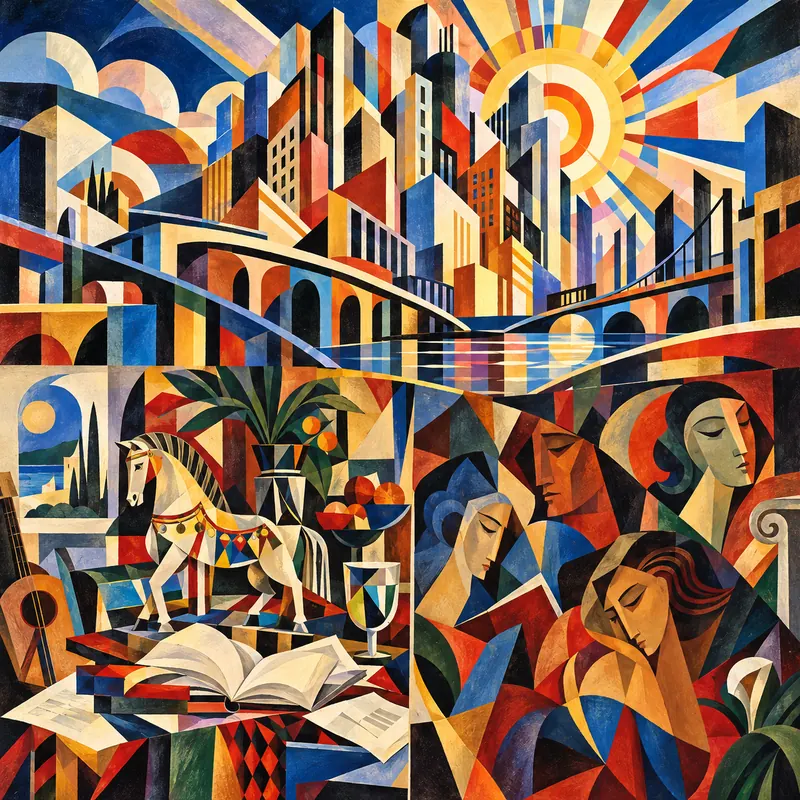 Curso Vanguardias de la poesía hispánica