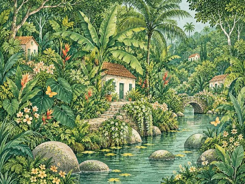 Curso Viaje a Macondo sobre Cien años de soledad de Gabriel García Márquez